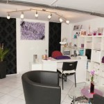 Das Nagelstudio