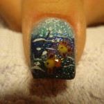 Finger Nails 2