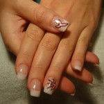 Finger Nails 3