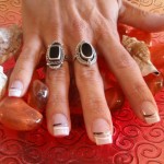 Finger Nails 5