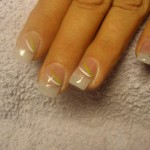Finger Nails 6