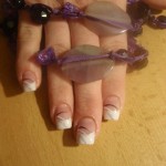 Fingernägel 4