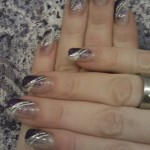 Fingernägel Design
