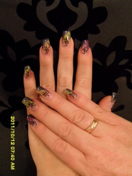 Gecko Nagel Design
