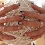 Nageldesign aus Studio
