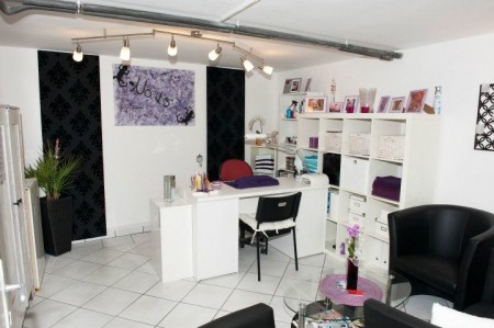 Nail Studio
