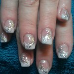 Nägel Finger